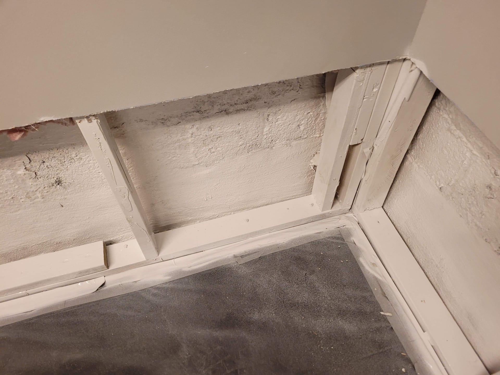 Source removal
